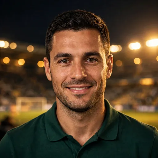 Marco Rossi, Football Game Reviewer